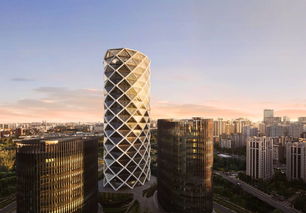 保利商办 商务头等舱，资产守护者