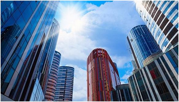 推动房地产业平稳健康发展 夯实经济基石，增进民生福祉