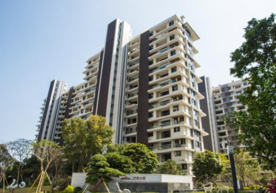 方直集团荣膺2021年房地产企业优秀产品力榜样 以卓越品质引领行业未来