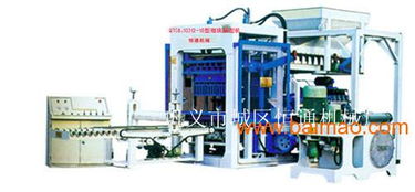 空心砖机设备中的精品 销量超高的背后，生产厂家与价格解析