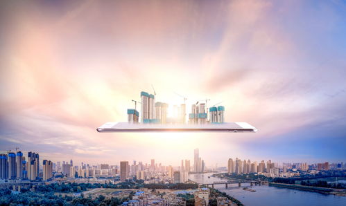 政企联动焕新颜 平度以实干推动房地产事业高质量发展